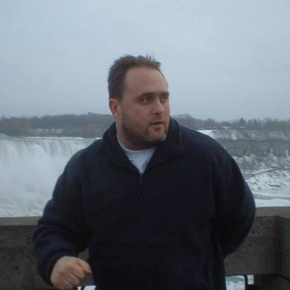 Meet your Posher, Paddy - Picture 1 of 1